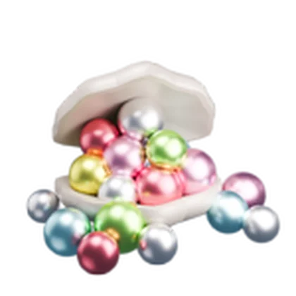 Legendary Pearl Bundle