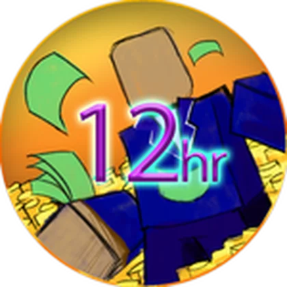 (2X CASH) 12 hours — Jujutsu Infinite