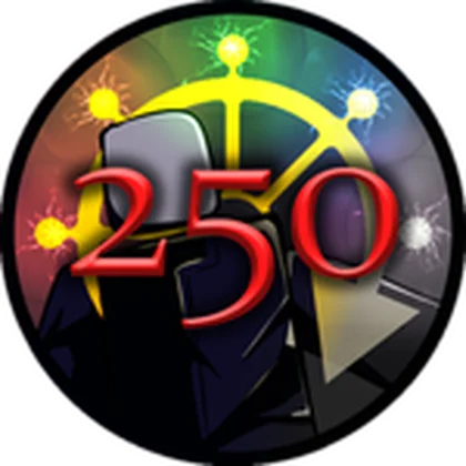 250 Innate Spins
