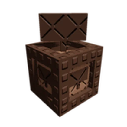 Sign Crate (x1) — Grow a Garden 2