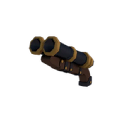 Pirate Bundle - Cannon Shorty — RIVALS