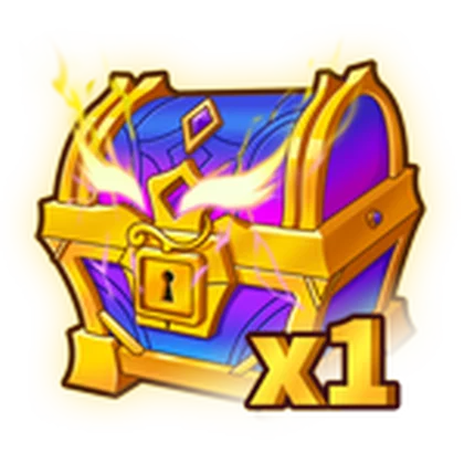 x1 Chromatic Box — Blox Fruits