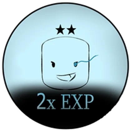 (2X EXP) 1 Hour — Jujutsu Infinite