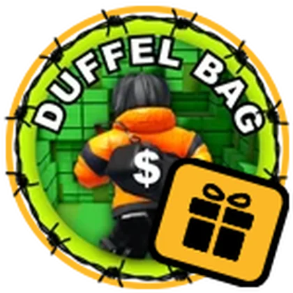 Duffel Bag