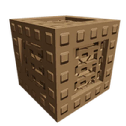 Ladder Crate (x10) — Grow a Garden 2
