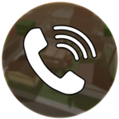 Custom Ringtone — Da Hood