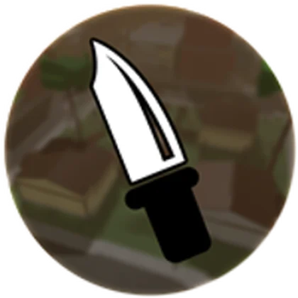 Knife