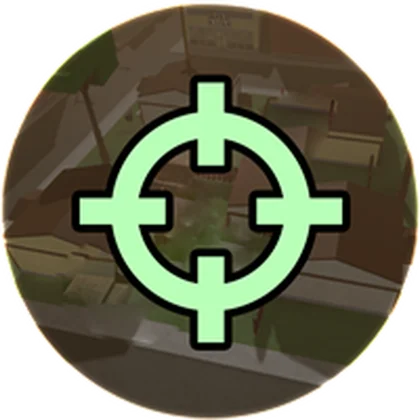 Custom Cursor — Da Hood
