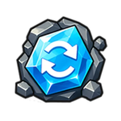 Refine Stone x500
