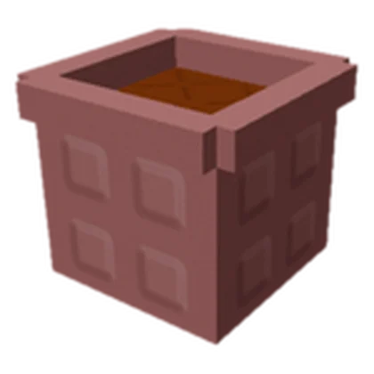 Basic Pot (x3)
