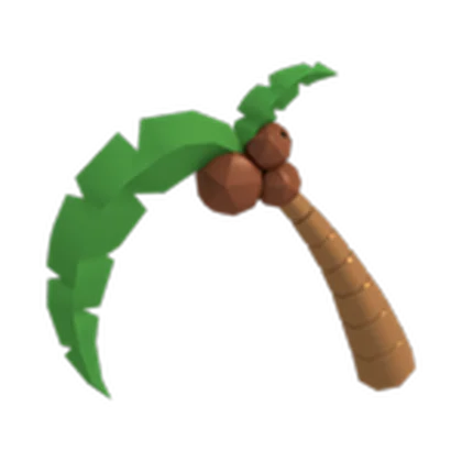 Palm Scythe — RIVALS
