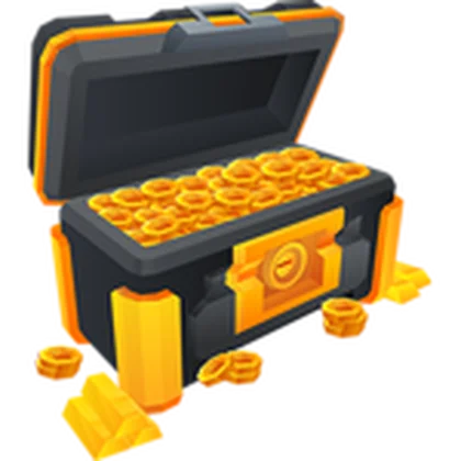 10,000 Coins