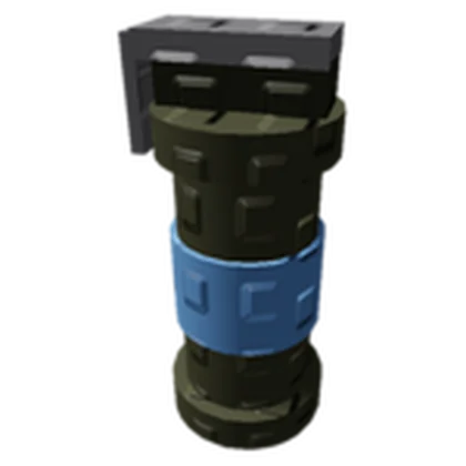 Flashbang (x1)