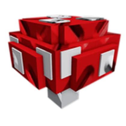 Speed Mushroom (x1)