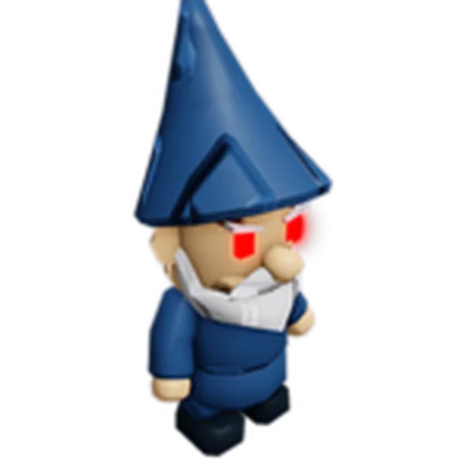Gnome (x1) — Grow a Garden 2