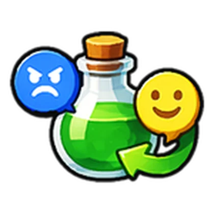 Nature Reroll Potion x20