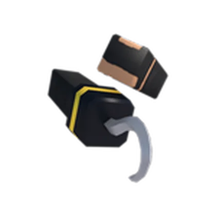 Pirate Bundle - Pirate Hook — RIVALS