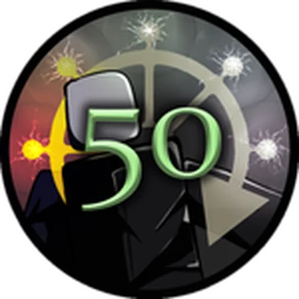 50 Innate Spins