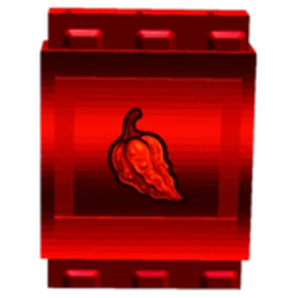 Ghost Pepper Pack (x50)