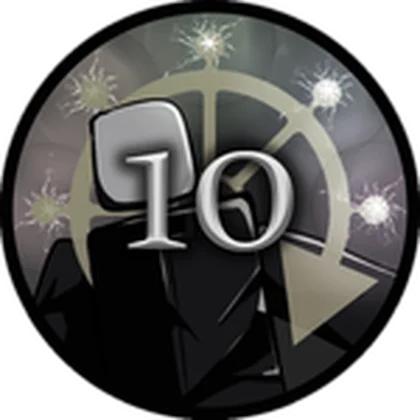 10 Innate Spins — Jujutsu Infinite