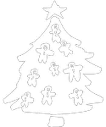+1,000 Gingerbread — Forsaken