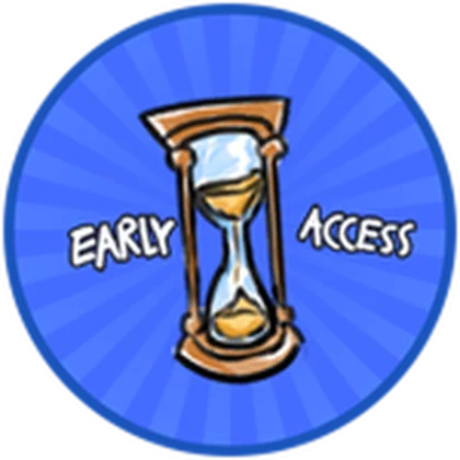 Early Access Gift — The Strongest Battlegrounds