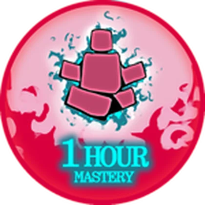 (2X MASTERY) 1 Hour — Jujutsu Infinite