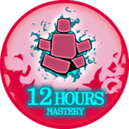 (2X MASTERY) 12 Hours — Jujutsu Infinite