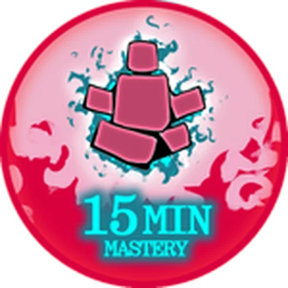 (2X MASTERY) 15 Minutes — Jujutsu Infinite