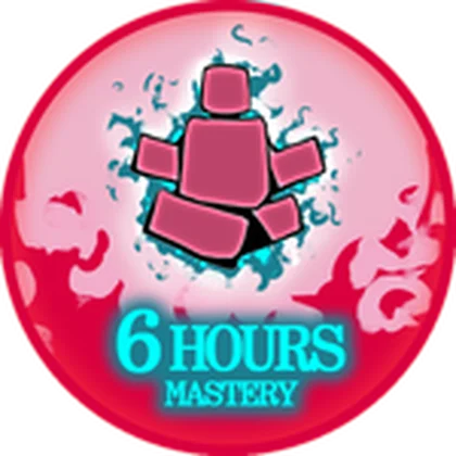 (2X MASTERY) 6 Hours — Jujutsu Infinite