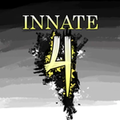Innate Slot 4 — Jujutsu Infinite