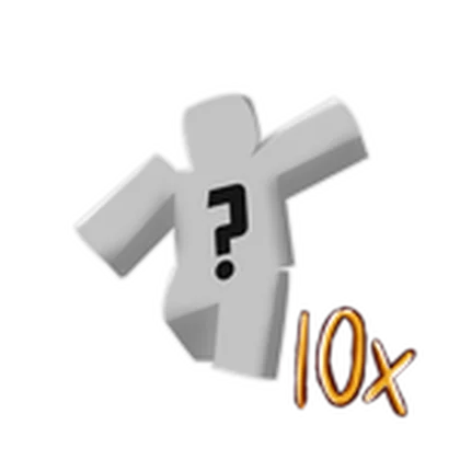 10 Random Emotes