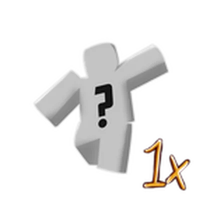 Random Emote — The Strongest Battlegrounds
