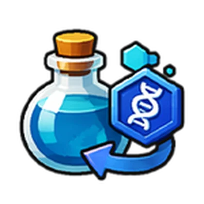Trait Reroll Potion x100