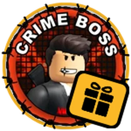 Crime Boss