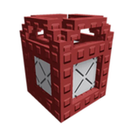 Arch Crate (x1) — Grow a Garden 2