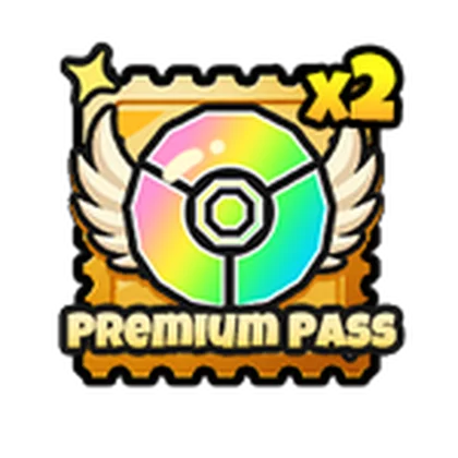 Advanced Battle Pass
