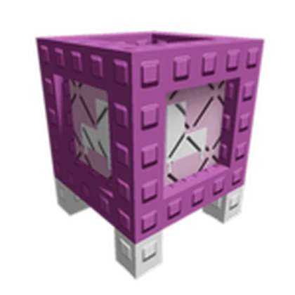 Bench Crate (x1) — Grow a Garden 2