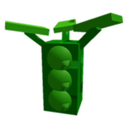 Green Bean (x3)