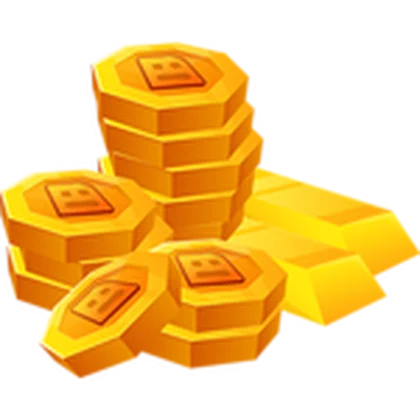 1,000 Coins