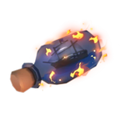 Pirate Bundle - Ship In A Bottle — RIVALS