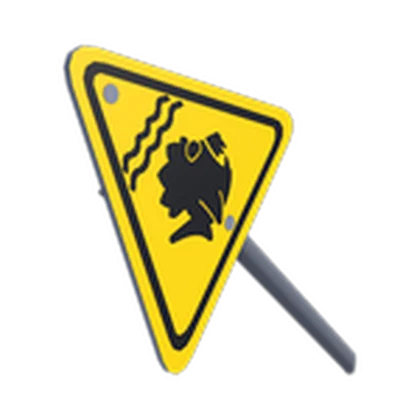 Prop Bundle - Street Sign