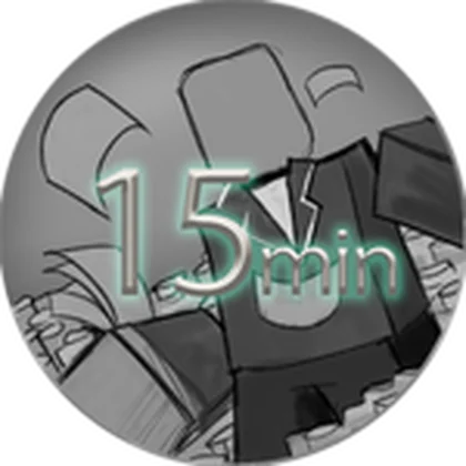 (2X CASH) 15 min — Jujutsu Infinite