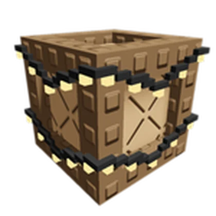 Light Crate (x10) — Grow a Garden 2