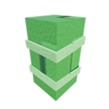 Bamboo (x3) — Grow a Garden 2