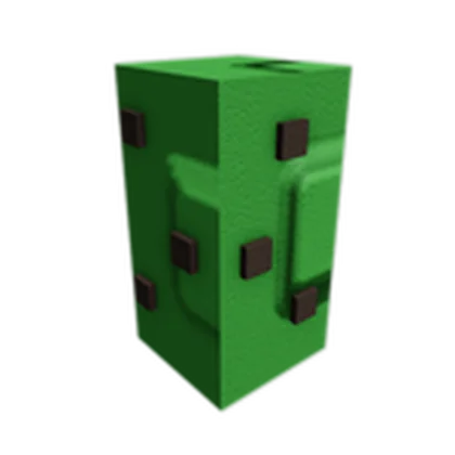 Cactus (x3)