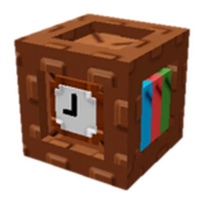 Roleplay Crate (x1) — Grow a Garden 2