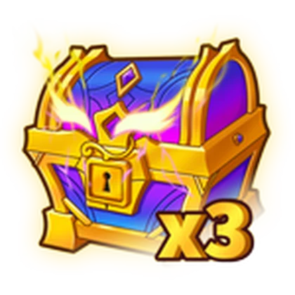 x3 Chromatic Box — Blox Fruits