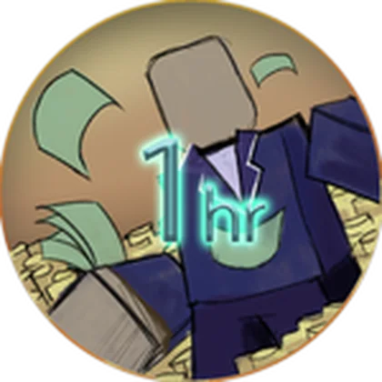 (2X CASH) 1 hour — Jujutsu Infinite