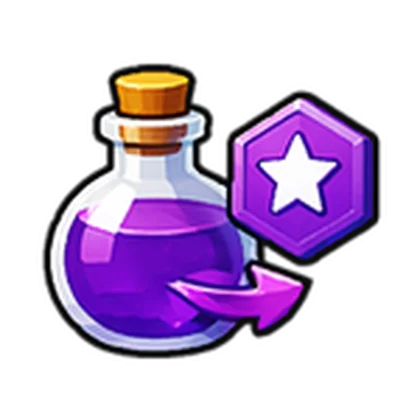 Talent Vector Potion x100